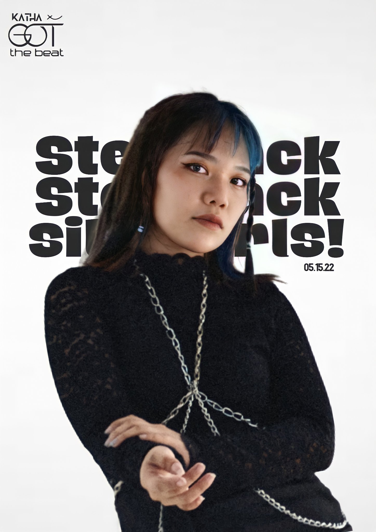 KATHA PH - 🌟 Girls, Bring it on! [ KATHA PH X GOT ] STEP BACK DANCE ...
