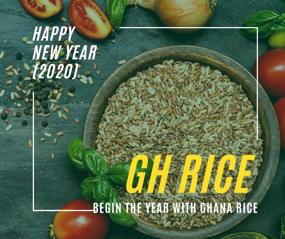 GH Rice