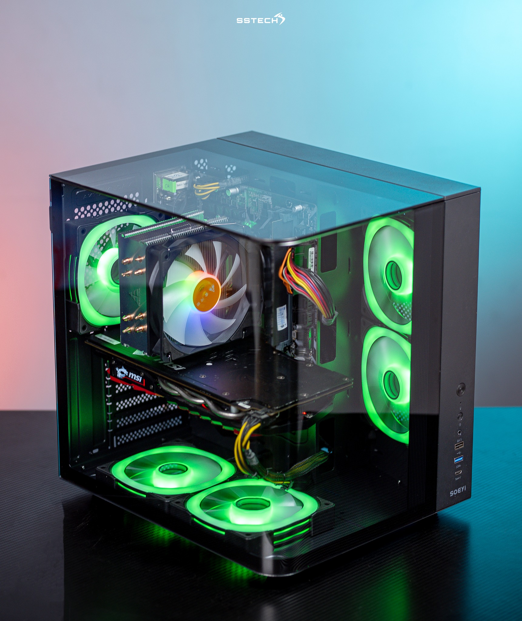 1060 3gb I5 10400f Gtx 1060 Intel I5 10400f Gtx1060 3gb ミドル 