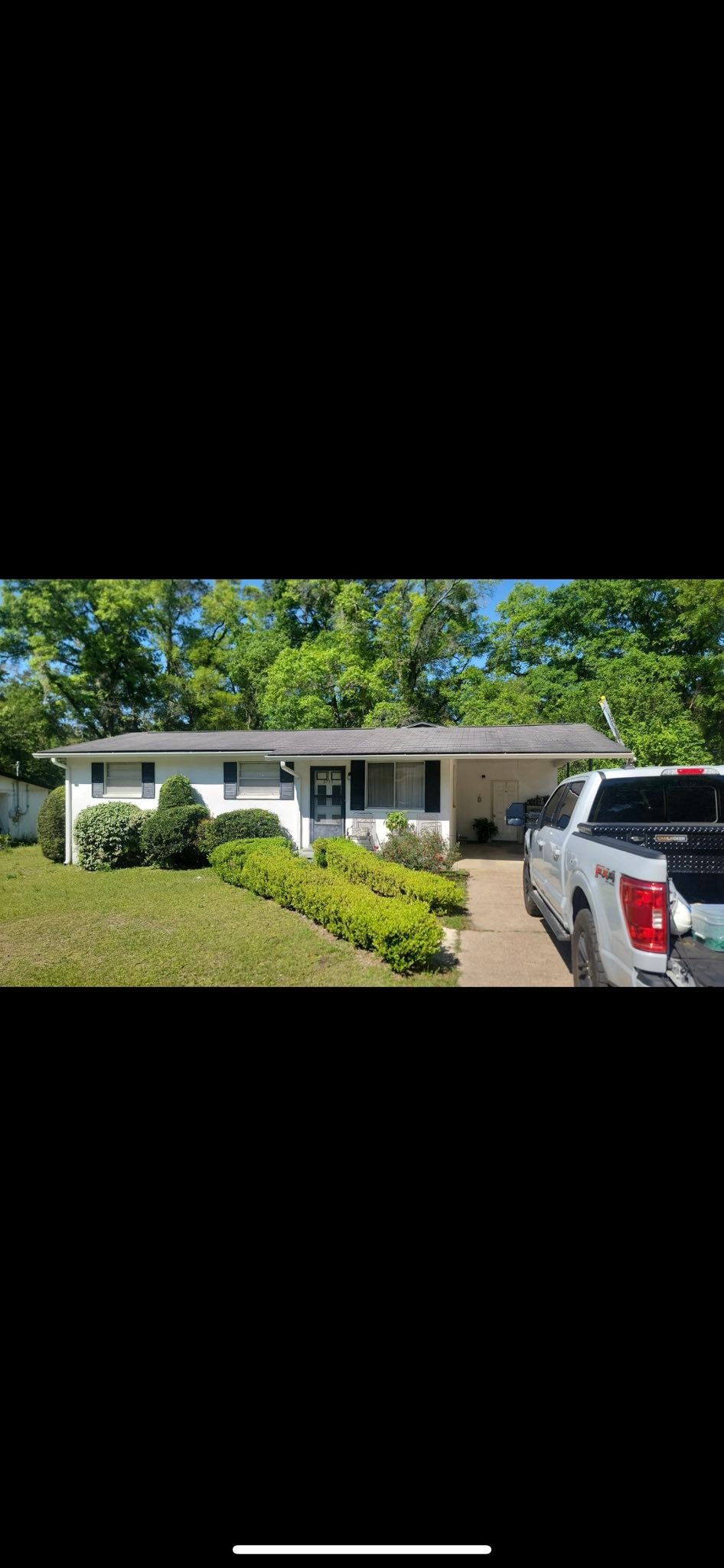 Tallahassee Roofing Inc. | Tallahassee FL