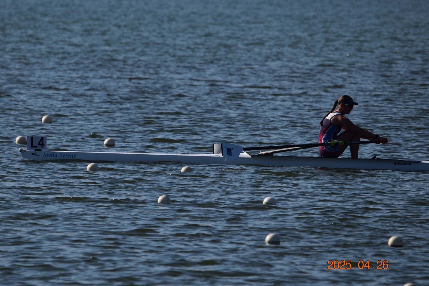 Holy Rosary School Rowing... - Holy Rosary School Rowing Club