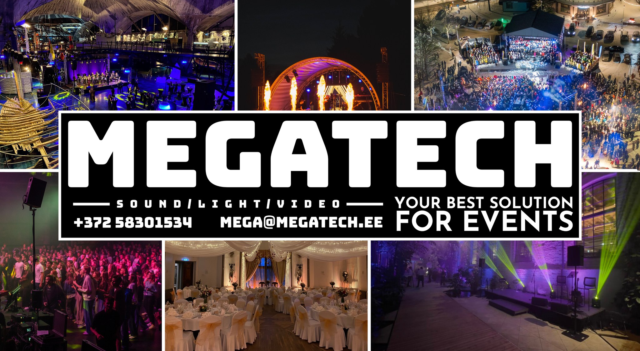 Megatech OÜ