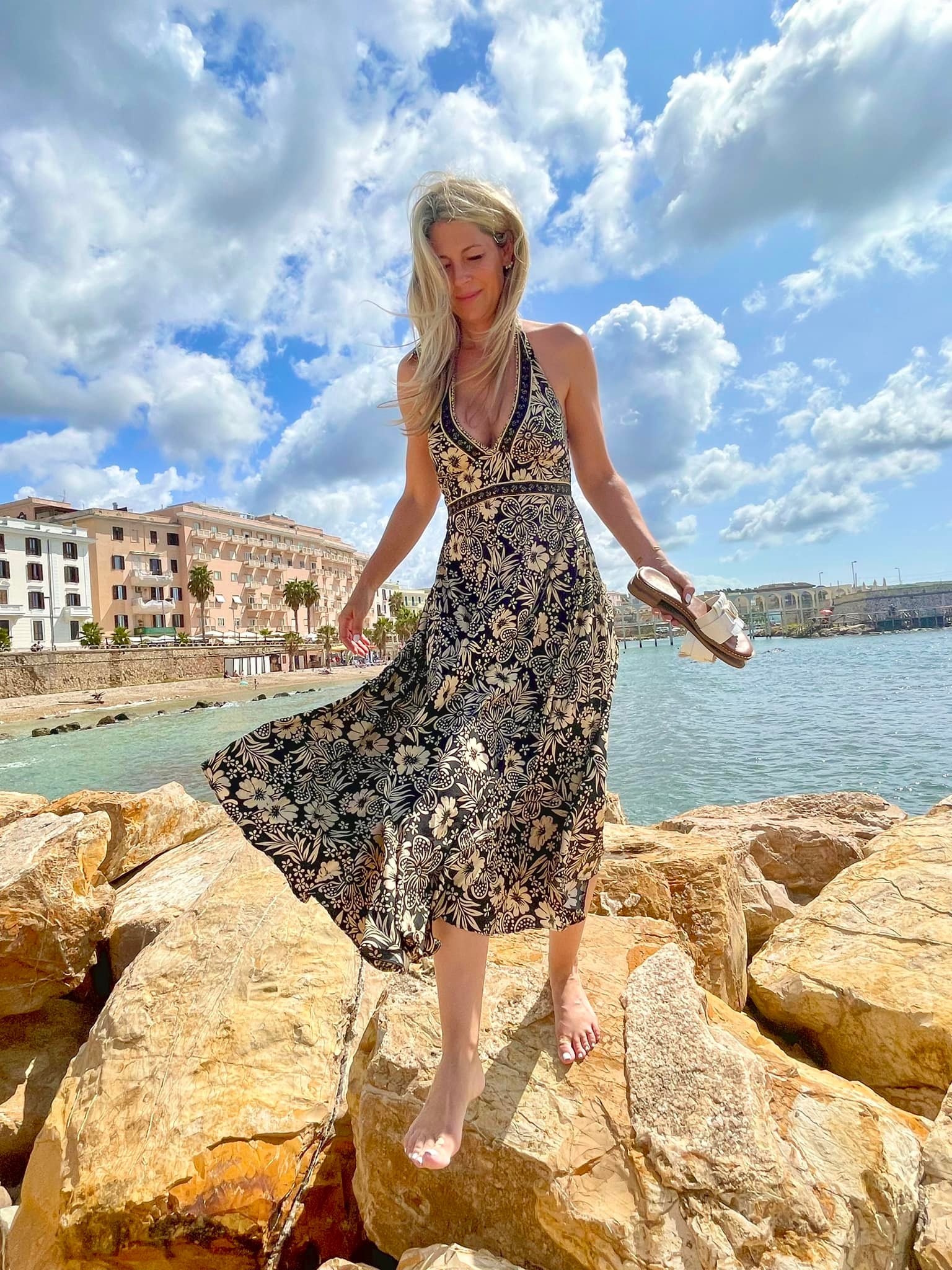 Caroline - Voyage de Rêve! ☀️🩵 ️🥂 | Facebook