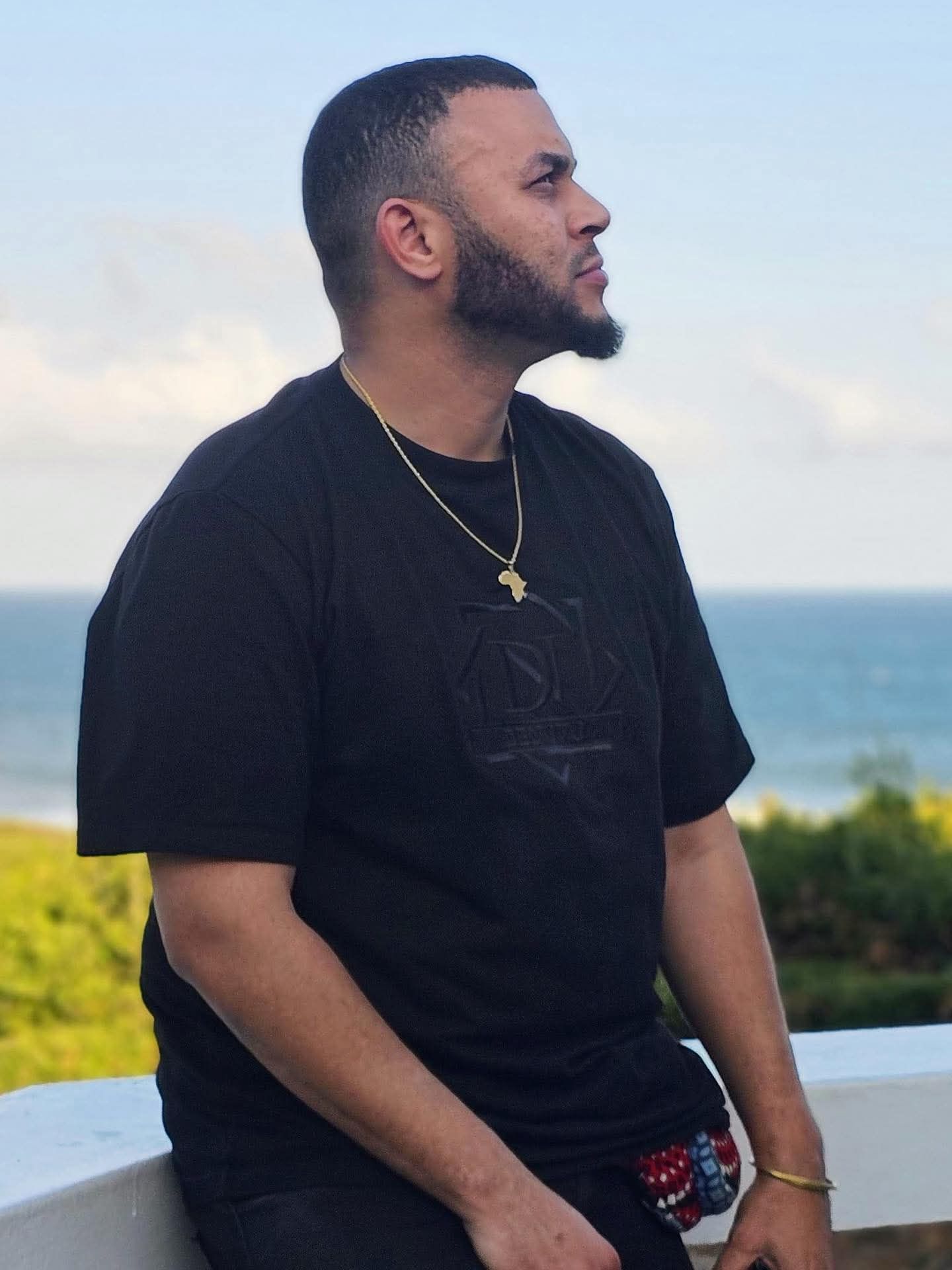 Apathany - O rapper moçambicano K9 anunciou que no dia 03... | Facebook