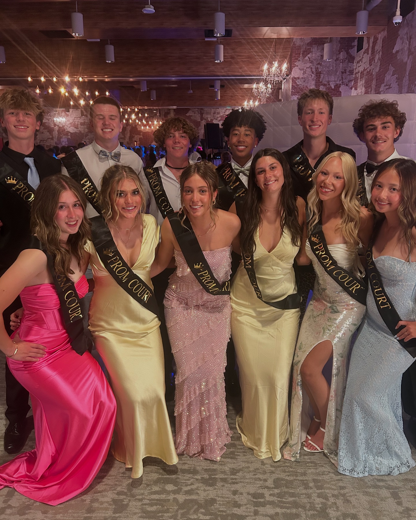 Bishop Manogue... - Bishop Manogue Catholic High School