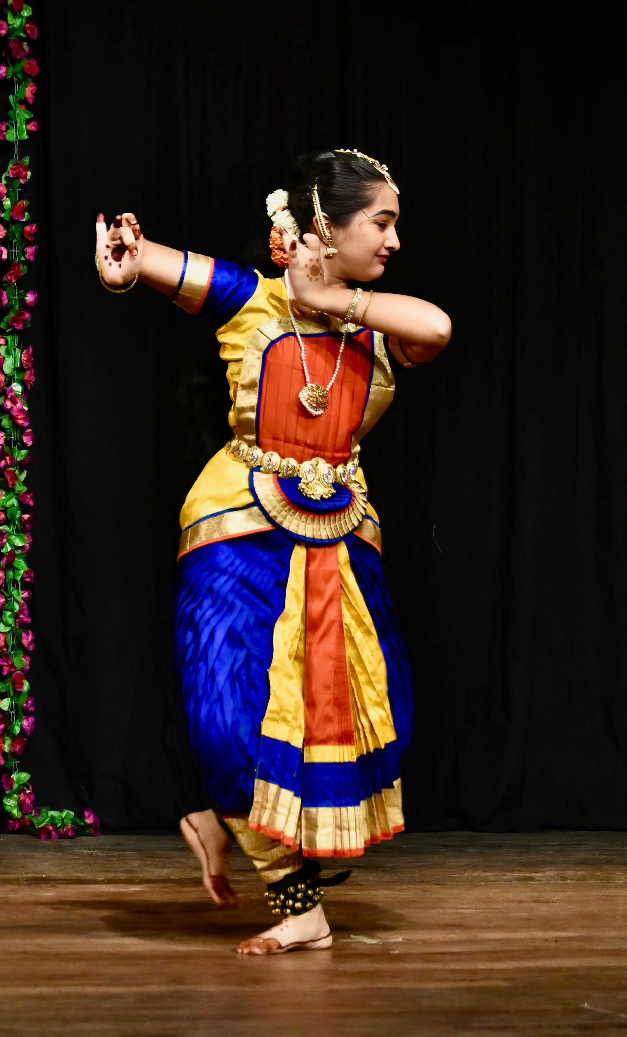 Mahati Ananth
