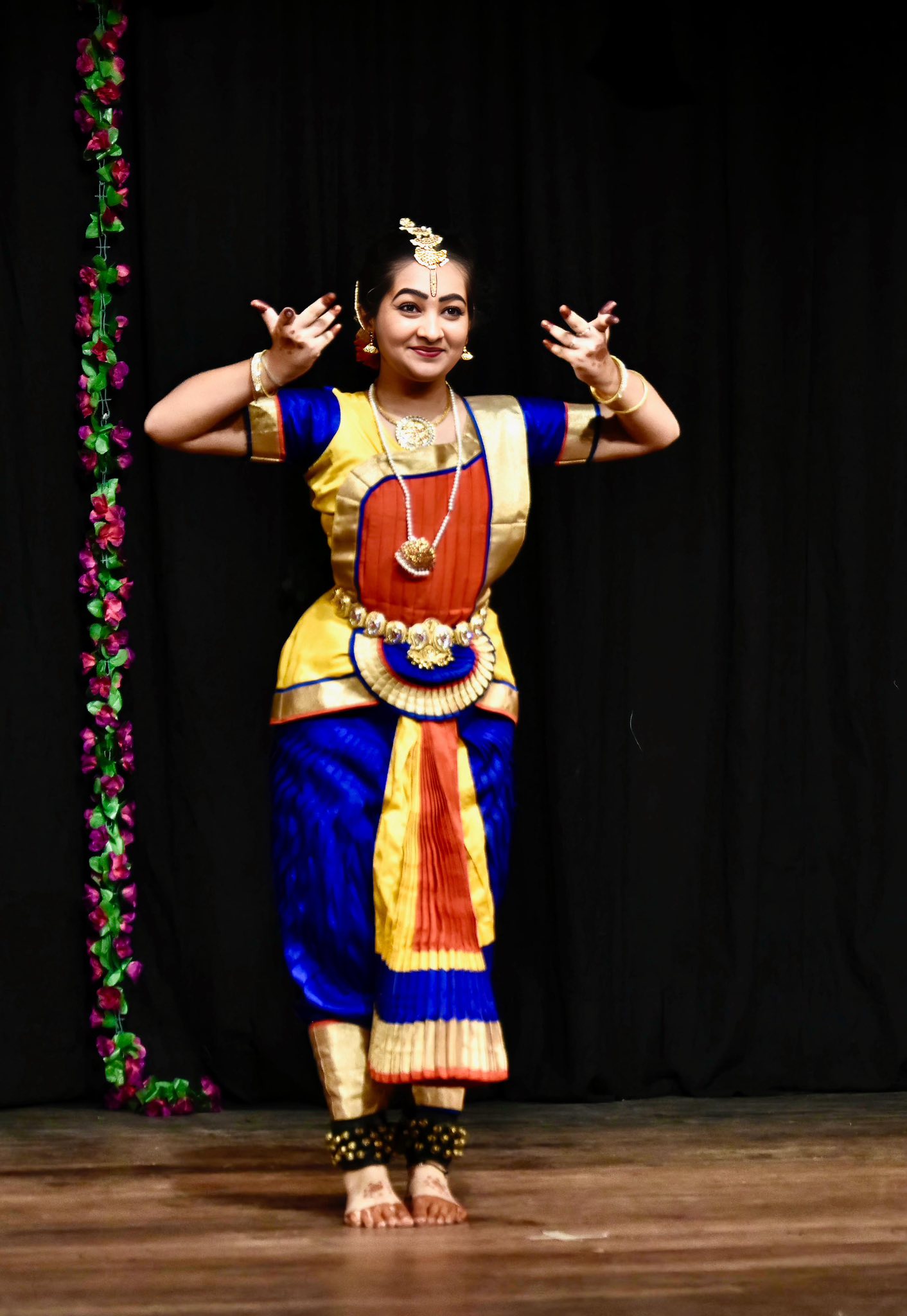 Mahati Ananth