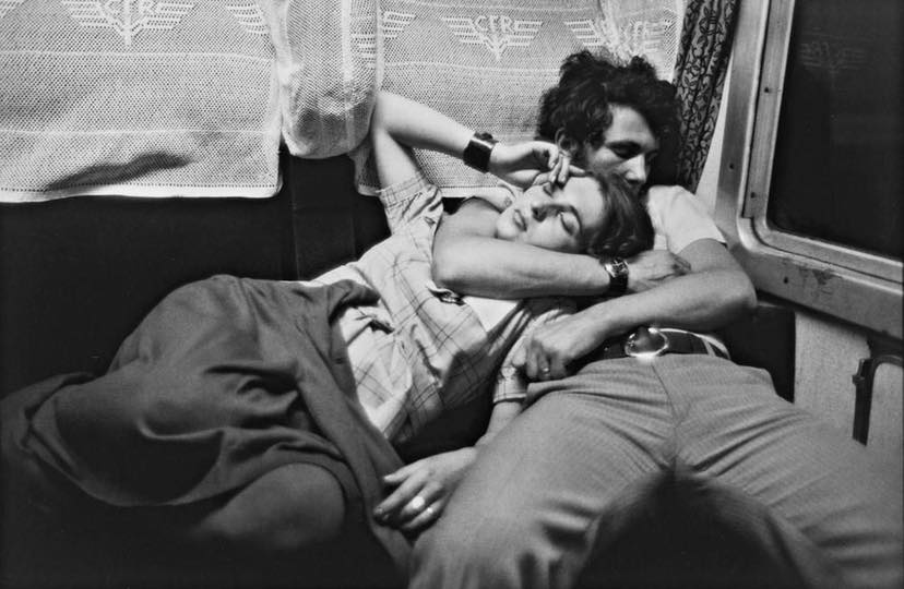 Simple - Photography by Henri Cartier-Bresson, Romania 1975 ...