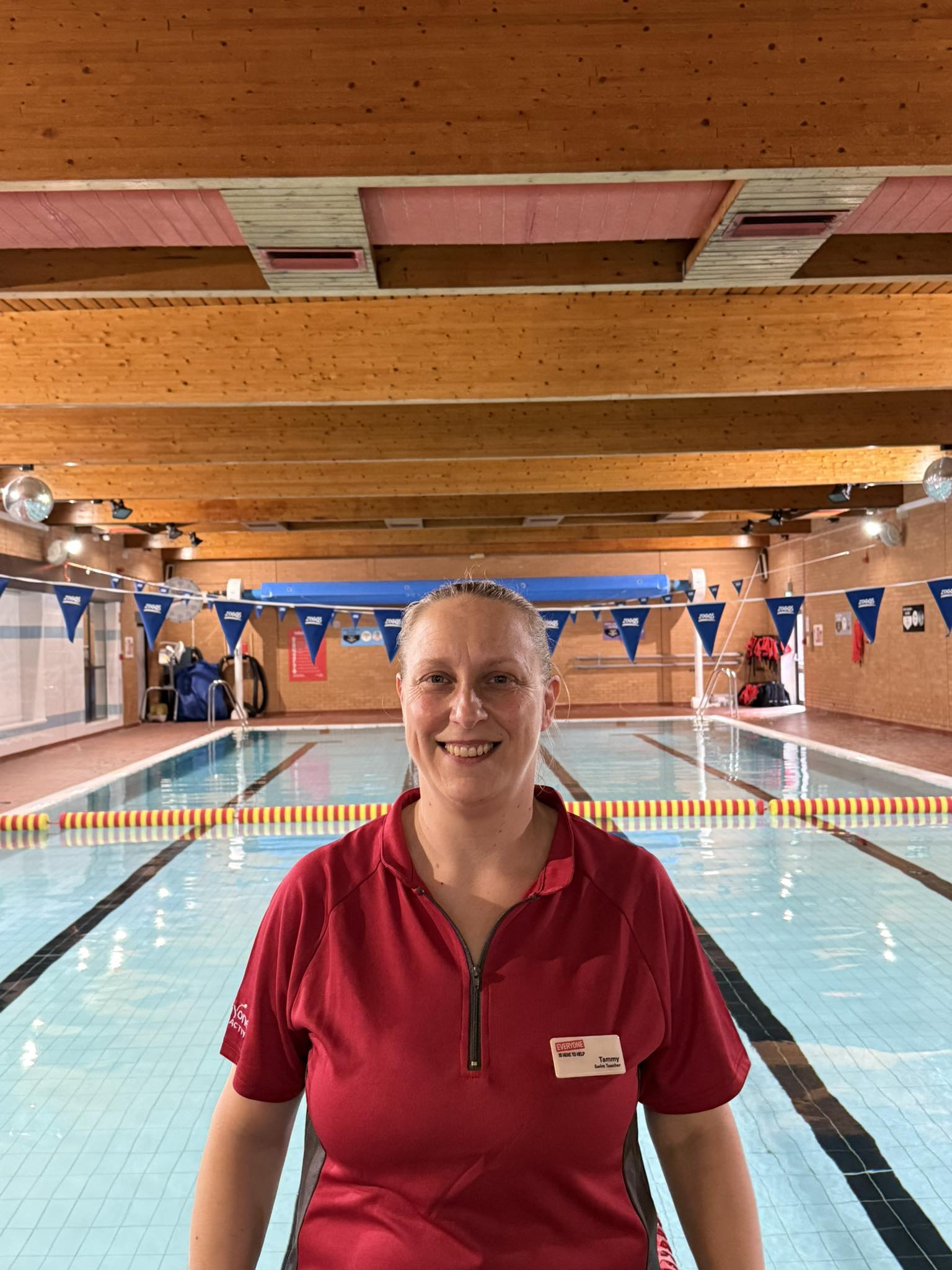 Southam Leisure Centre added a... - Southam Leisure Centre