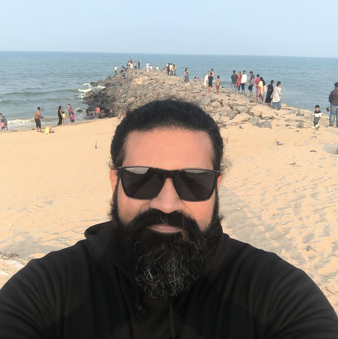 Mathew Rayan Raaj