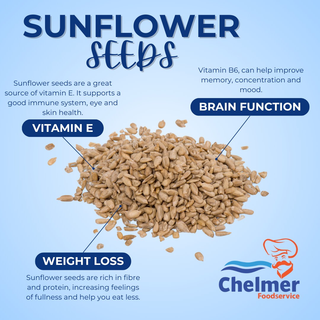 Chelmer Foods Ltd | Braintree