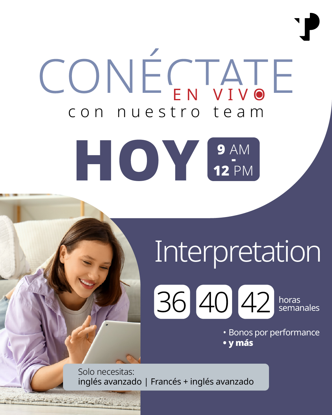 Teleperformance Colombia | Bogotá