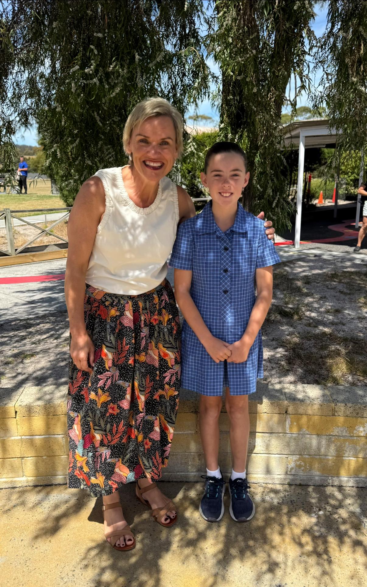 Jen Butler MP