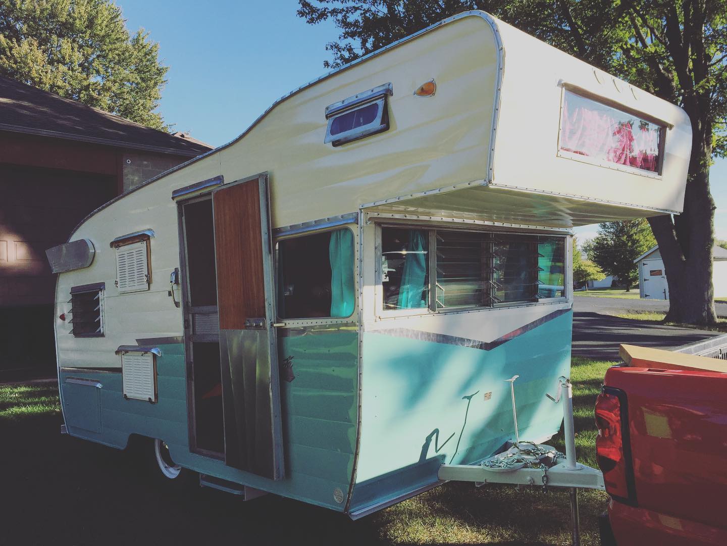 Shasta Rv Trailers For Sale