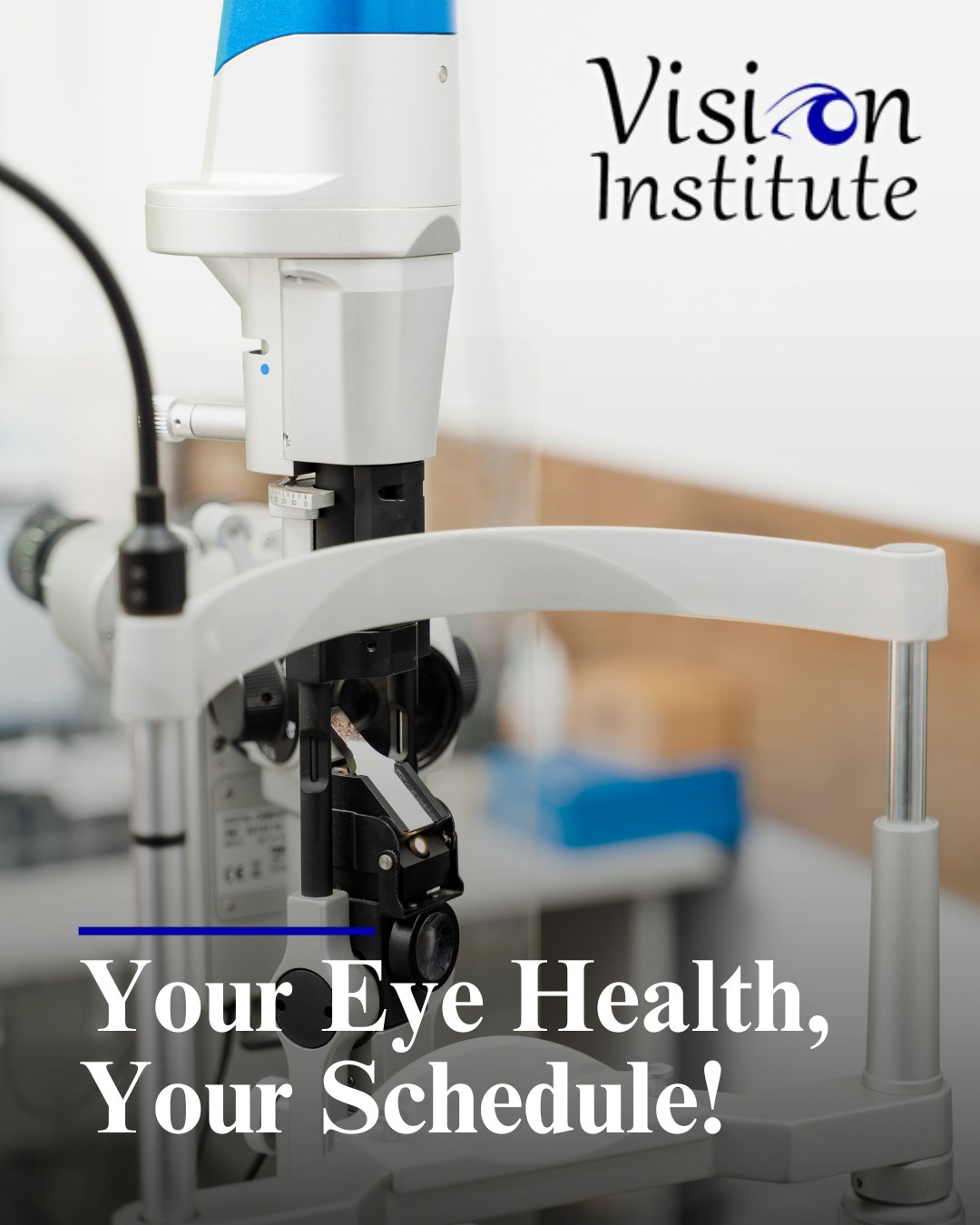 Vision Institute | Colorado Springs CO