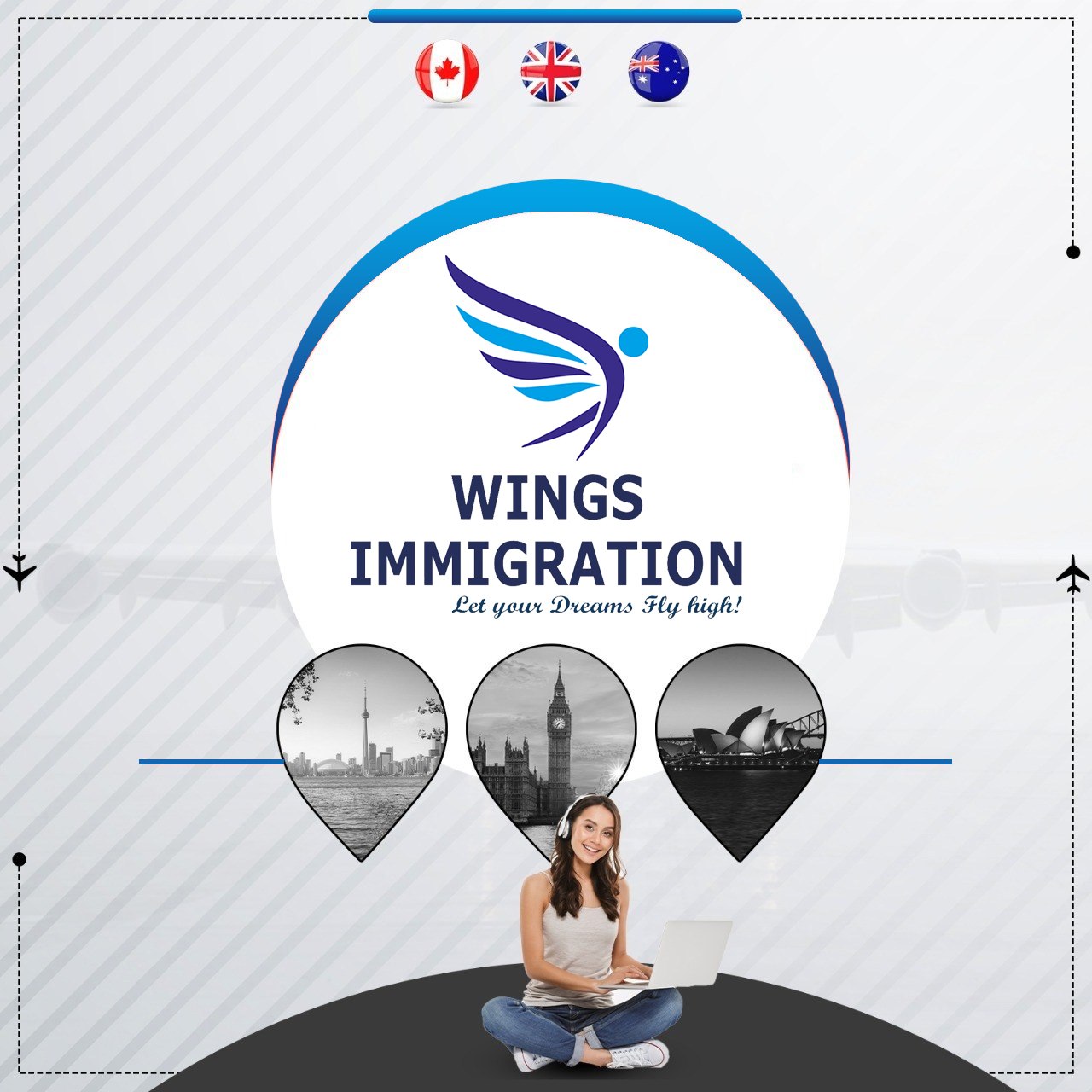 Wings - Study in Canada Apply For Jan 2023 Intake Apply Now! Check your ...