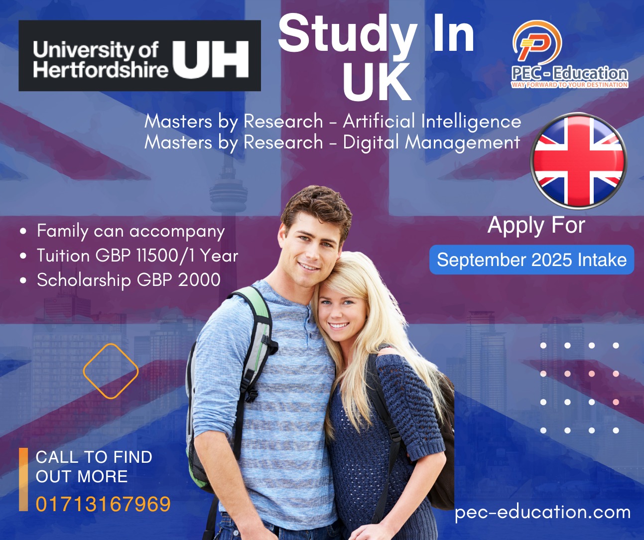 Study - 🎓 **Study Master of Research (MRes) in Digital Management ...