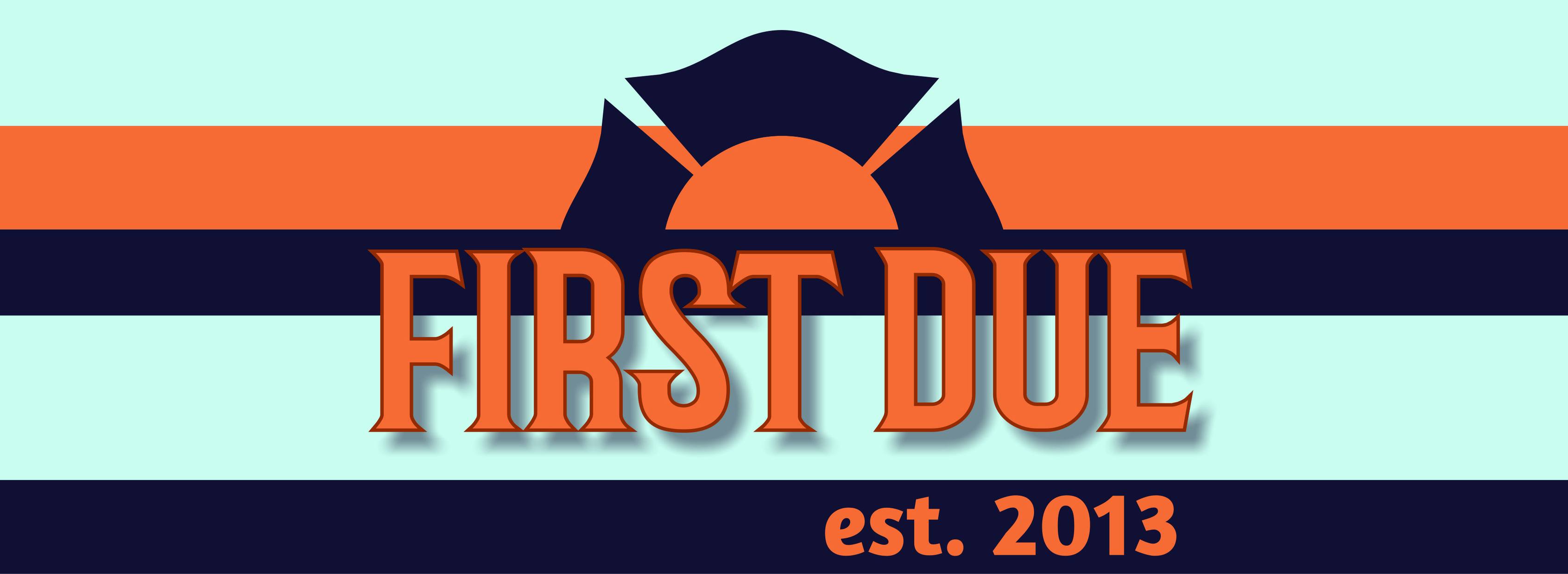 First Due Prints | Indian Trail NC