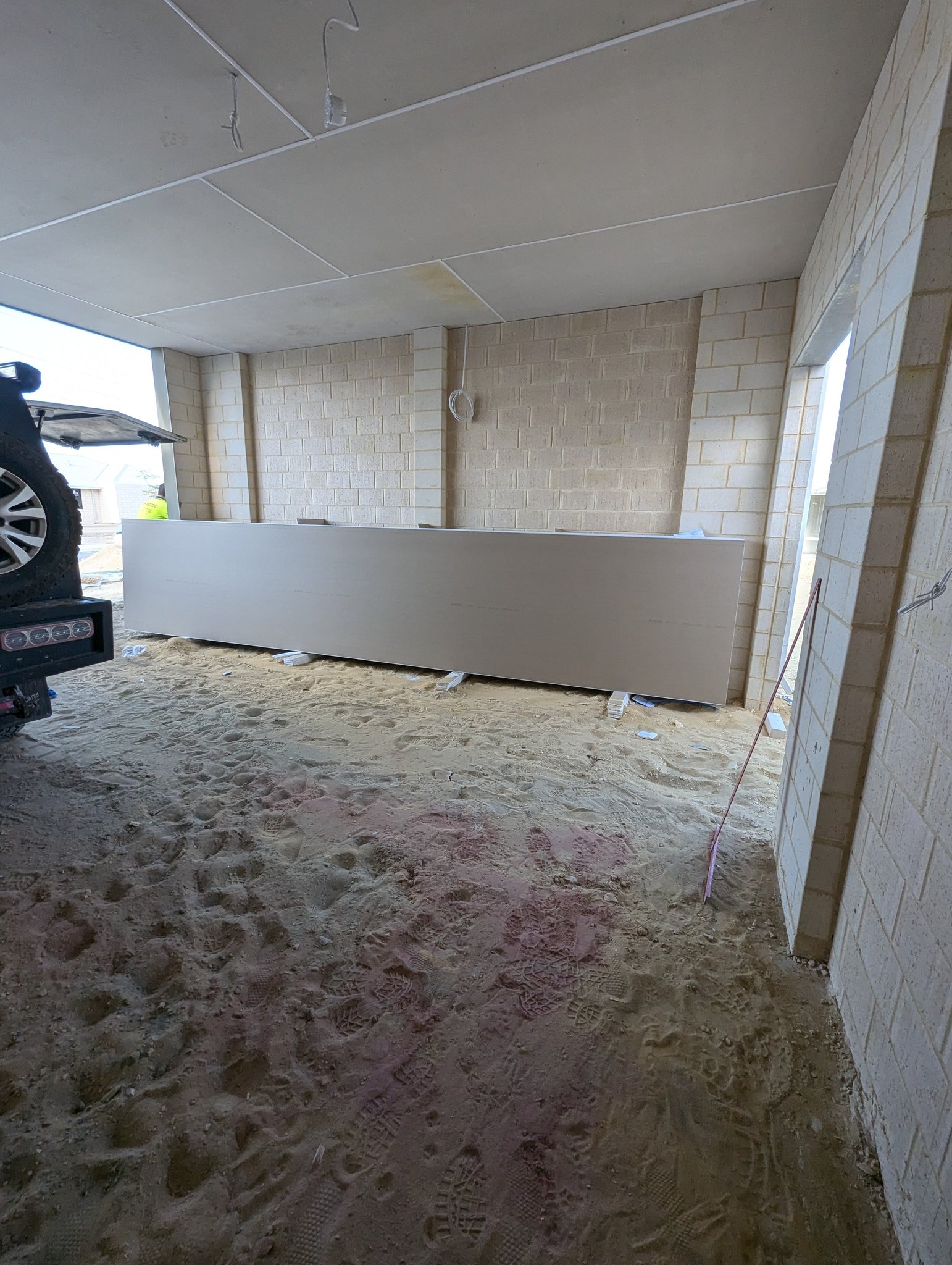 PlasterTech