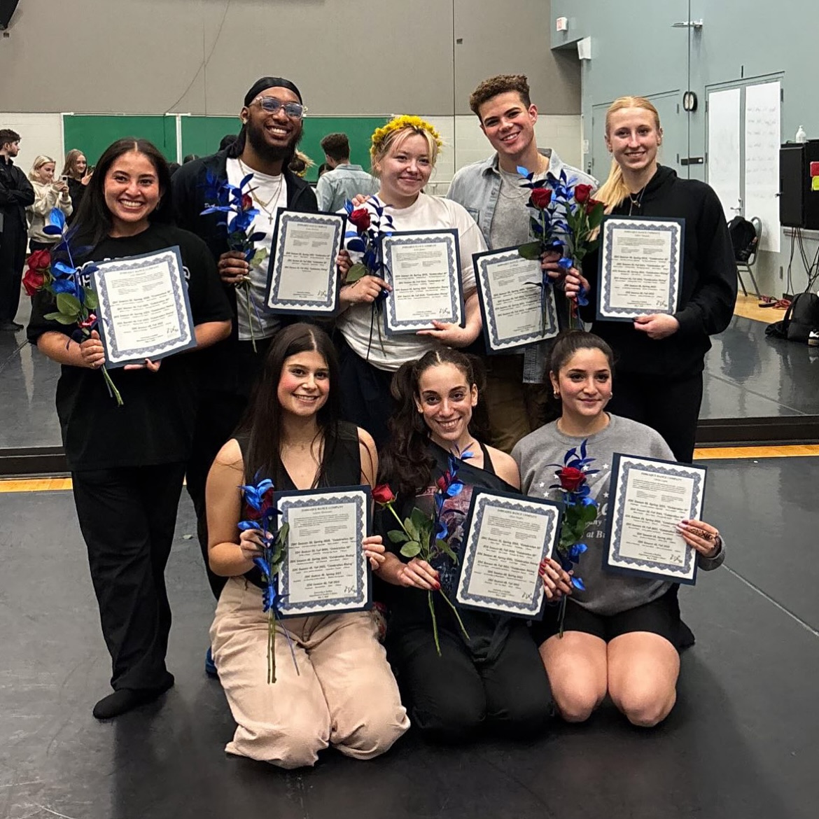 The University at Buffalo Dance Program | Buffalo NY