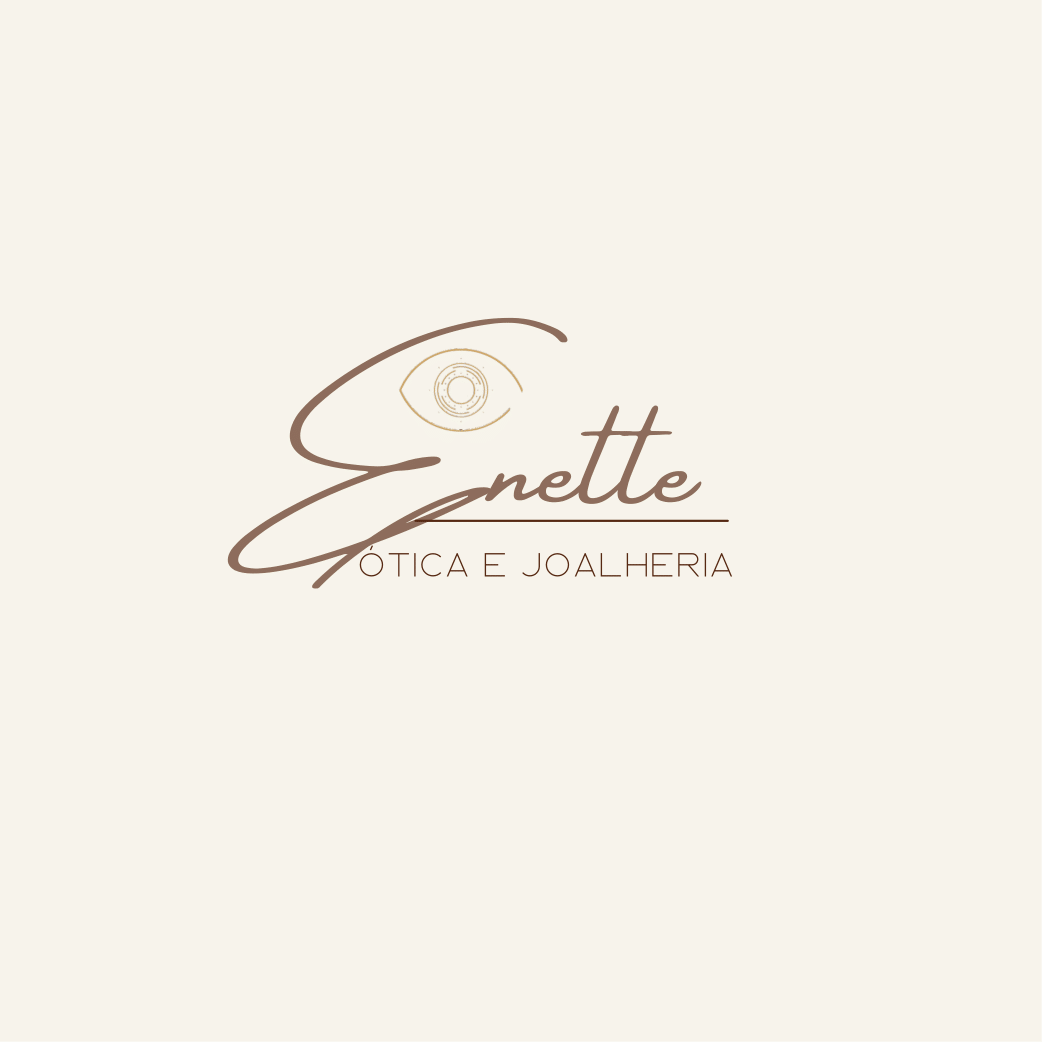 Enette Ótica Joias e Relógios | Curitiba PR