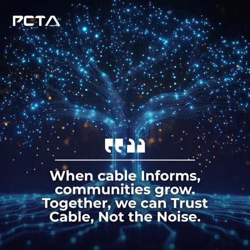 Local cable channels do more than entertain — they empower communities ...