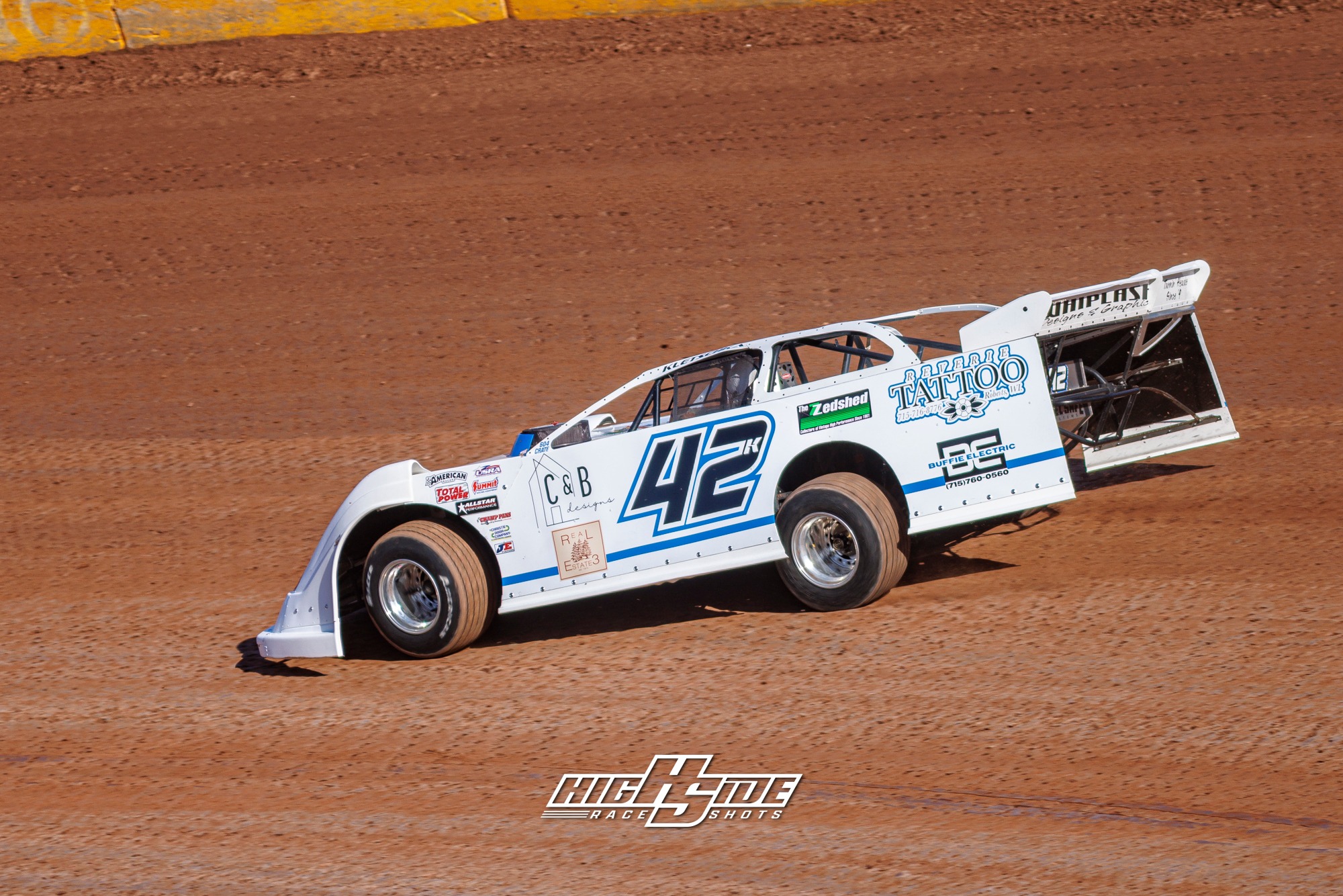 HighSide Race Shots added a new... - HighSide Race Shots