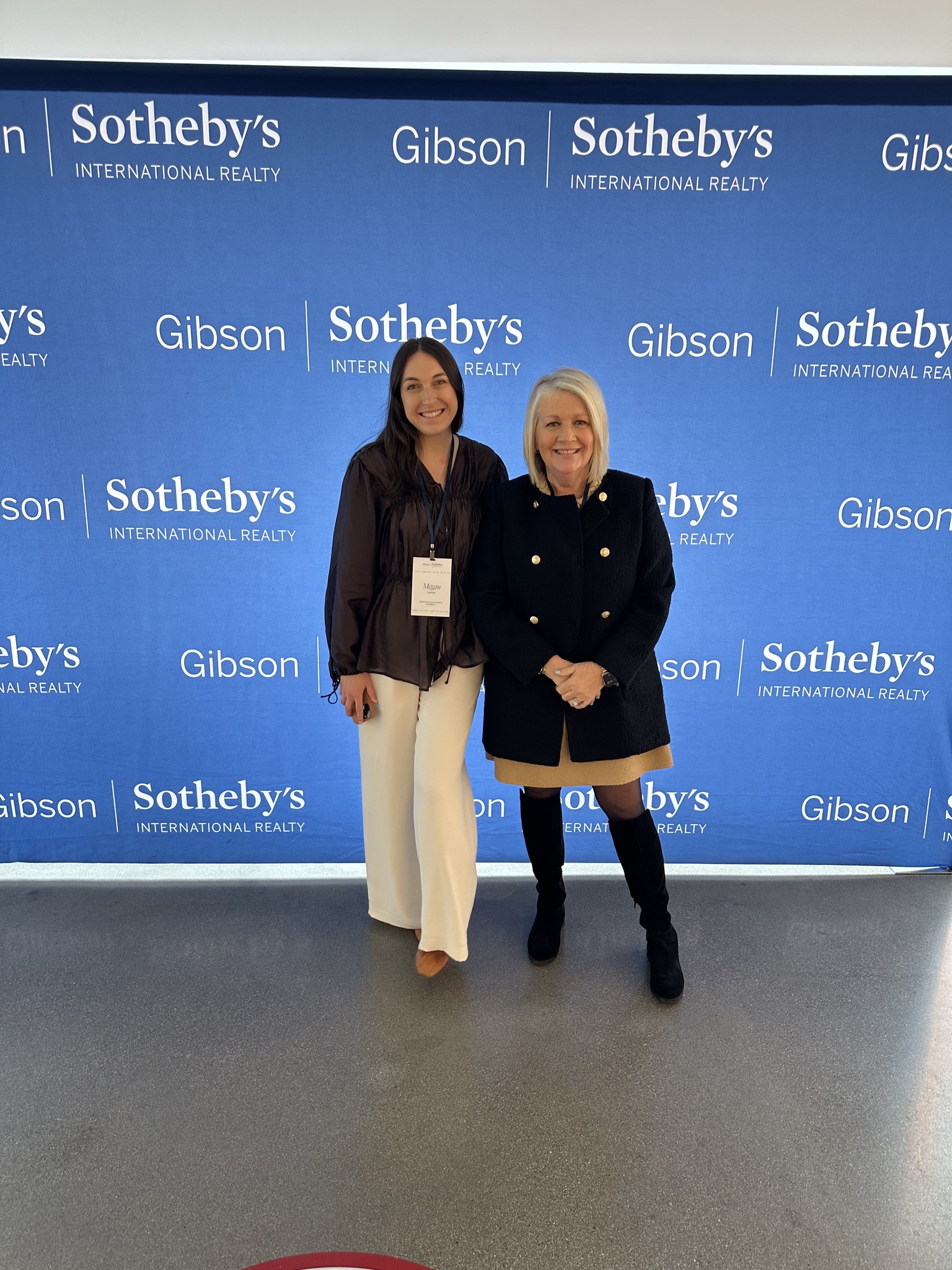 Gibson Sotheby's... - Gibson Sotheby's International Realty