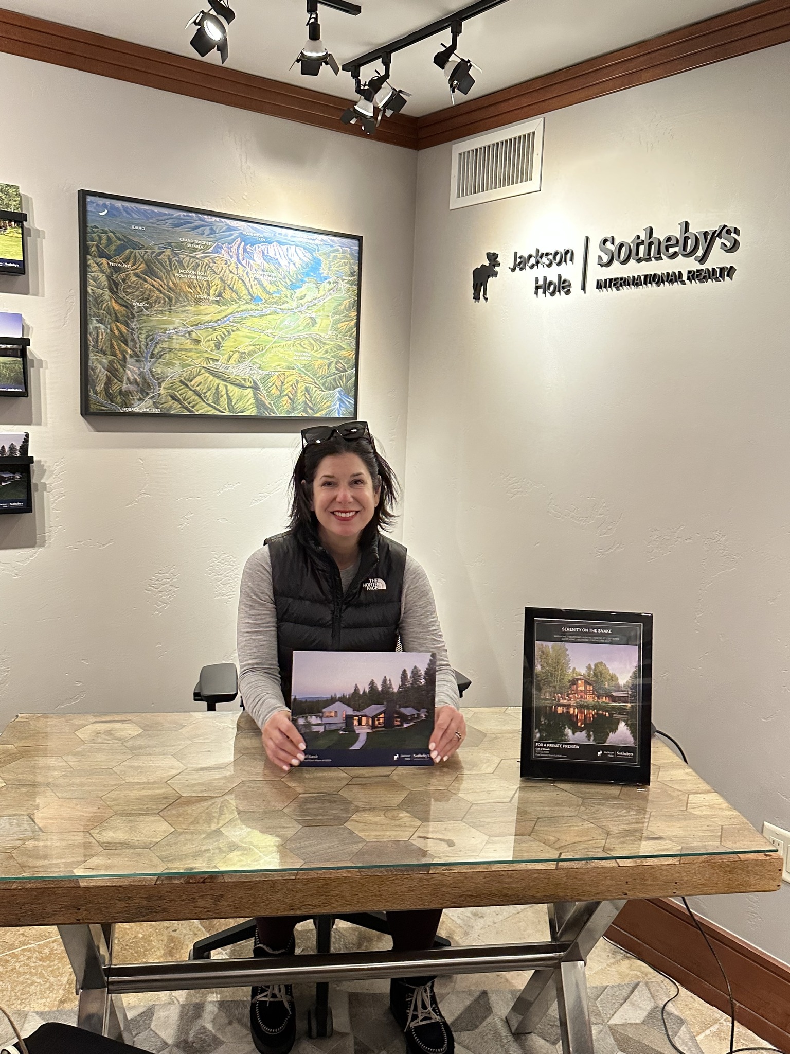 Gibson Sotheby's International Realty | Boston MA