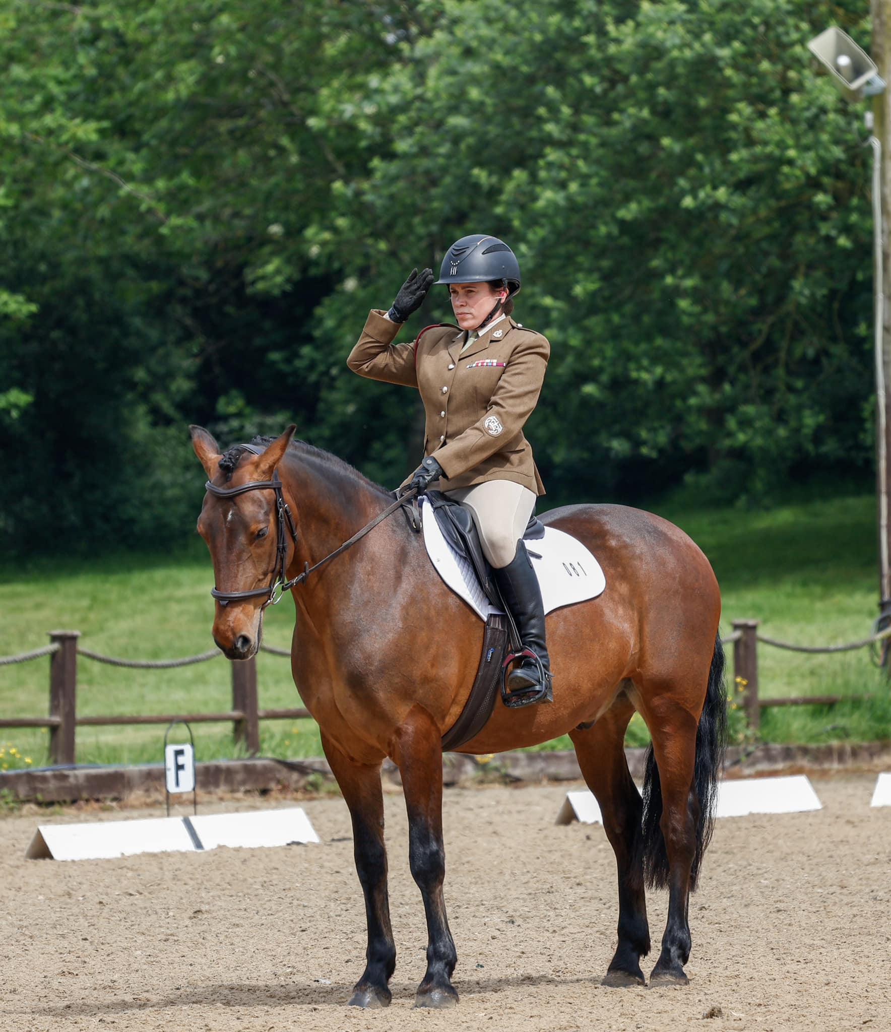 3 Valleys Riding Club