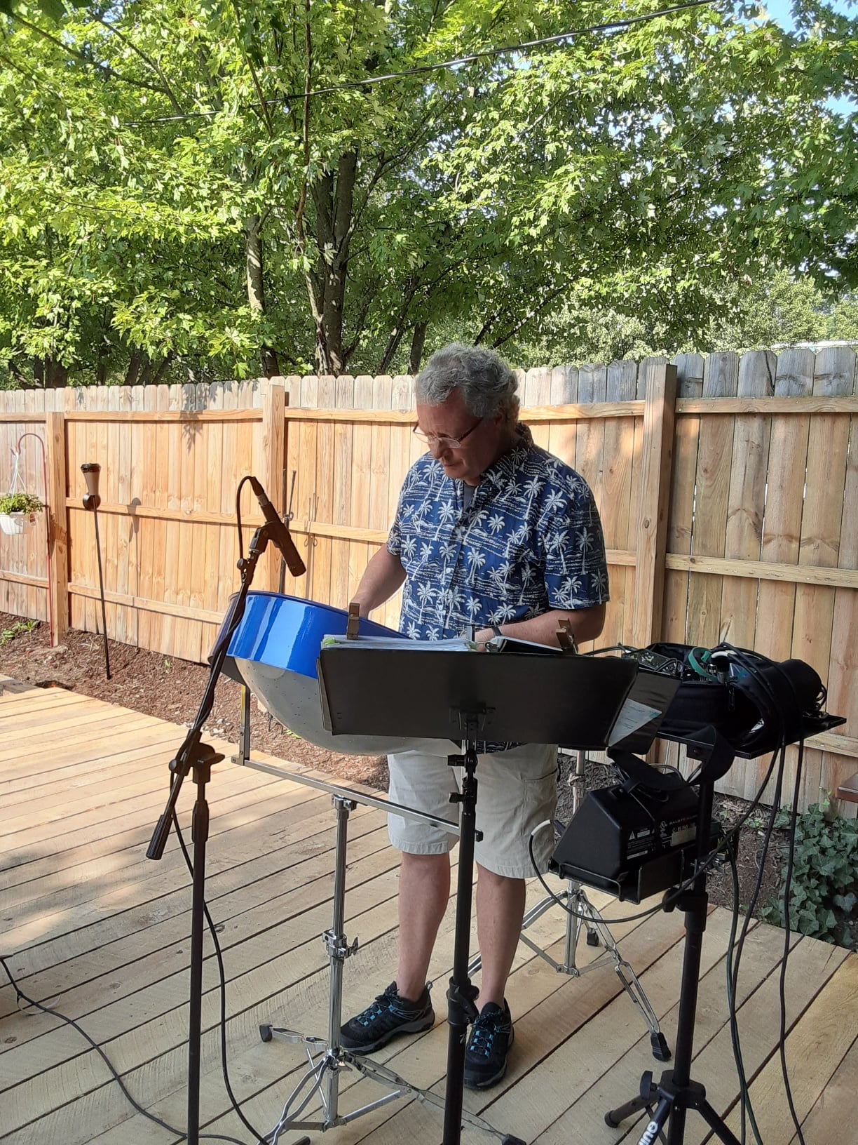 Greg Secor Music