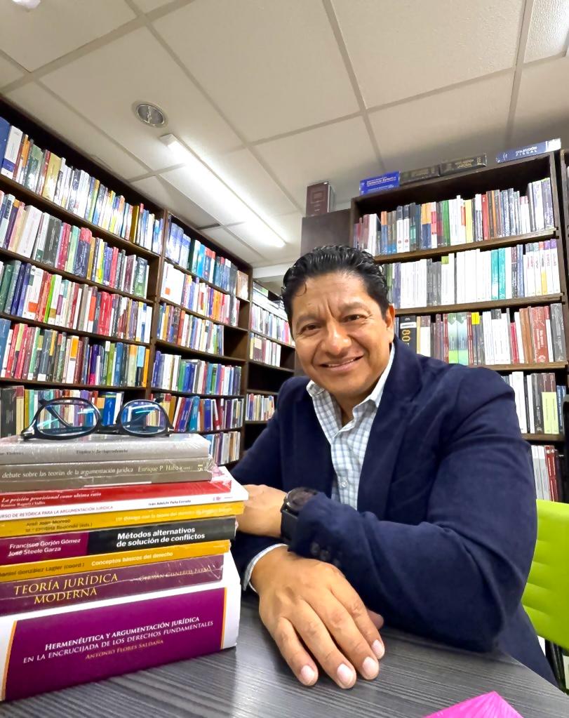 Noticias - ⚖️ “La máxima interculturalidad no es un ideal, es una deuda ...