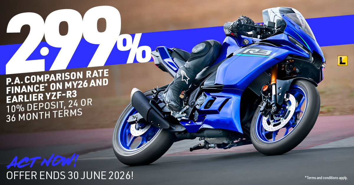 Blue City Motorcycles updated... - Blue City Motorcycles