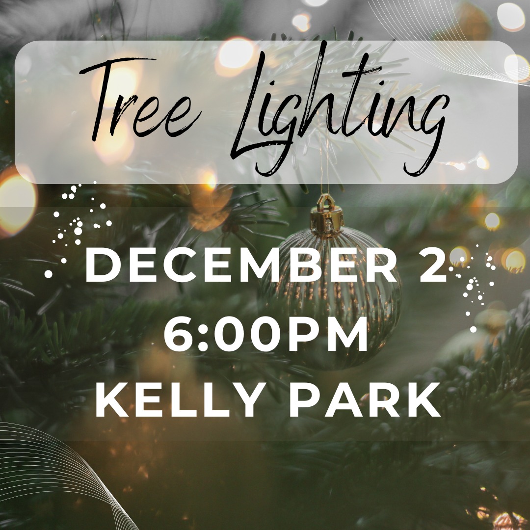 Town - Kick off the Christmas Season with us! Join us for our annual ...