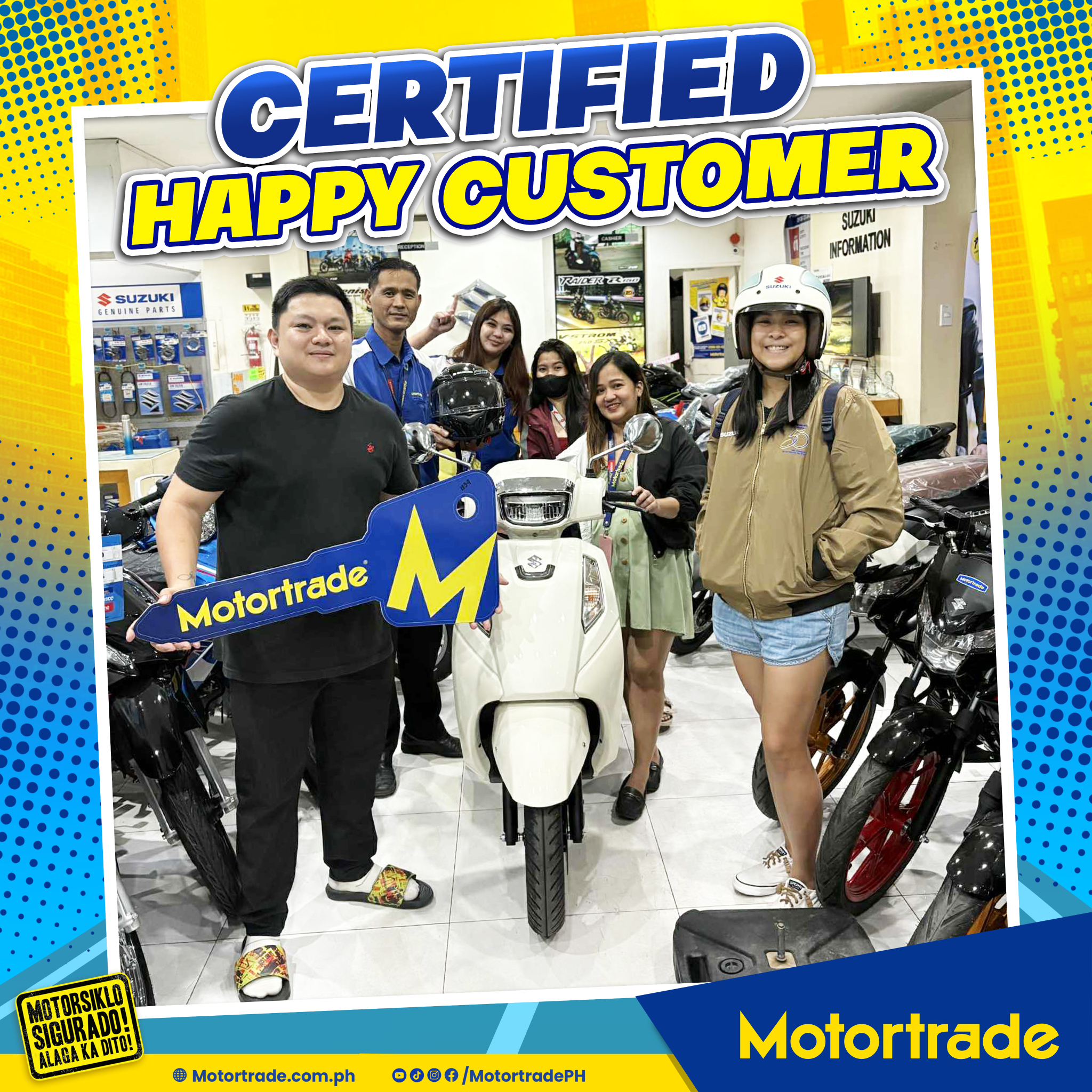 Motortrade - Motortrade added a new photo.