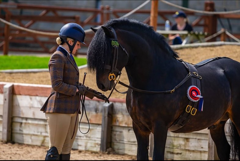 3 Valleys Riding Club