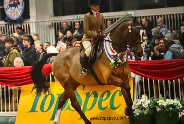 3 Valleys Riding Club