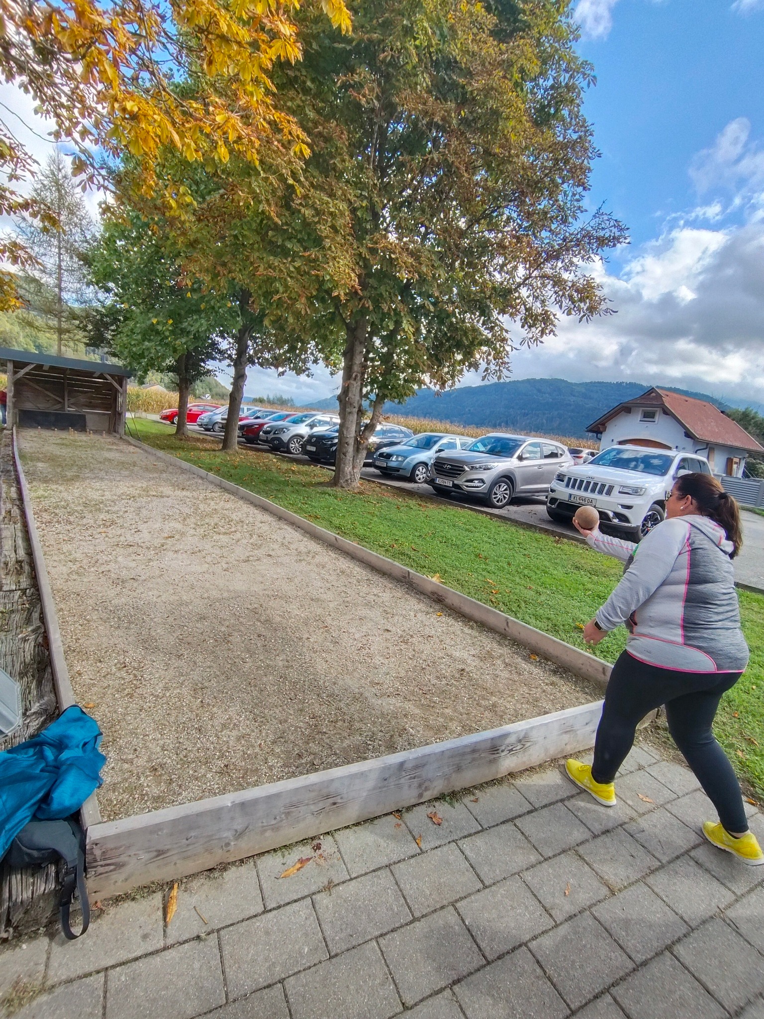 🎳🍀 Preiskegeln in Rottenstein... - SPÖ Ebenthal in Kärnten | Facebook