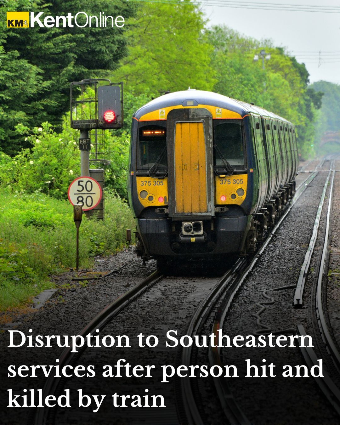 KentOnline - The incident is not being treated as suspicious | Facebook
