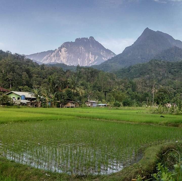 Sabah Rural Tourism | Kota Kinabalu