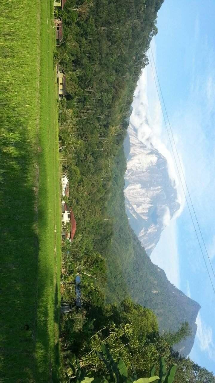 Sabah Rural Tourism | Kota Kinabalu