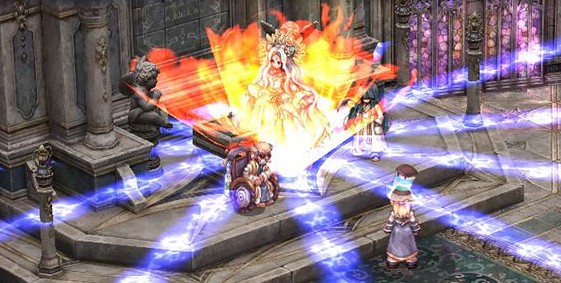 KamonWay - สอนเล่น Ragnarok : วิธีตรวจสอบไอเท็มด้วย Magnifier https ...