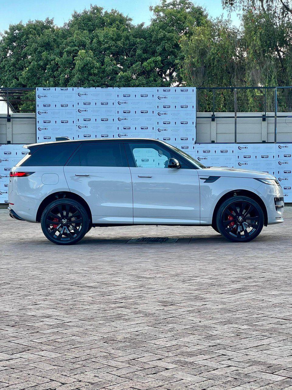2023 Land Rover Range Rover RangeRover Sport Autobiography - Cars ...