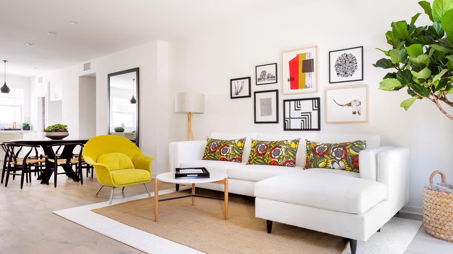 GW Interior Designs