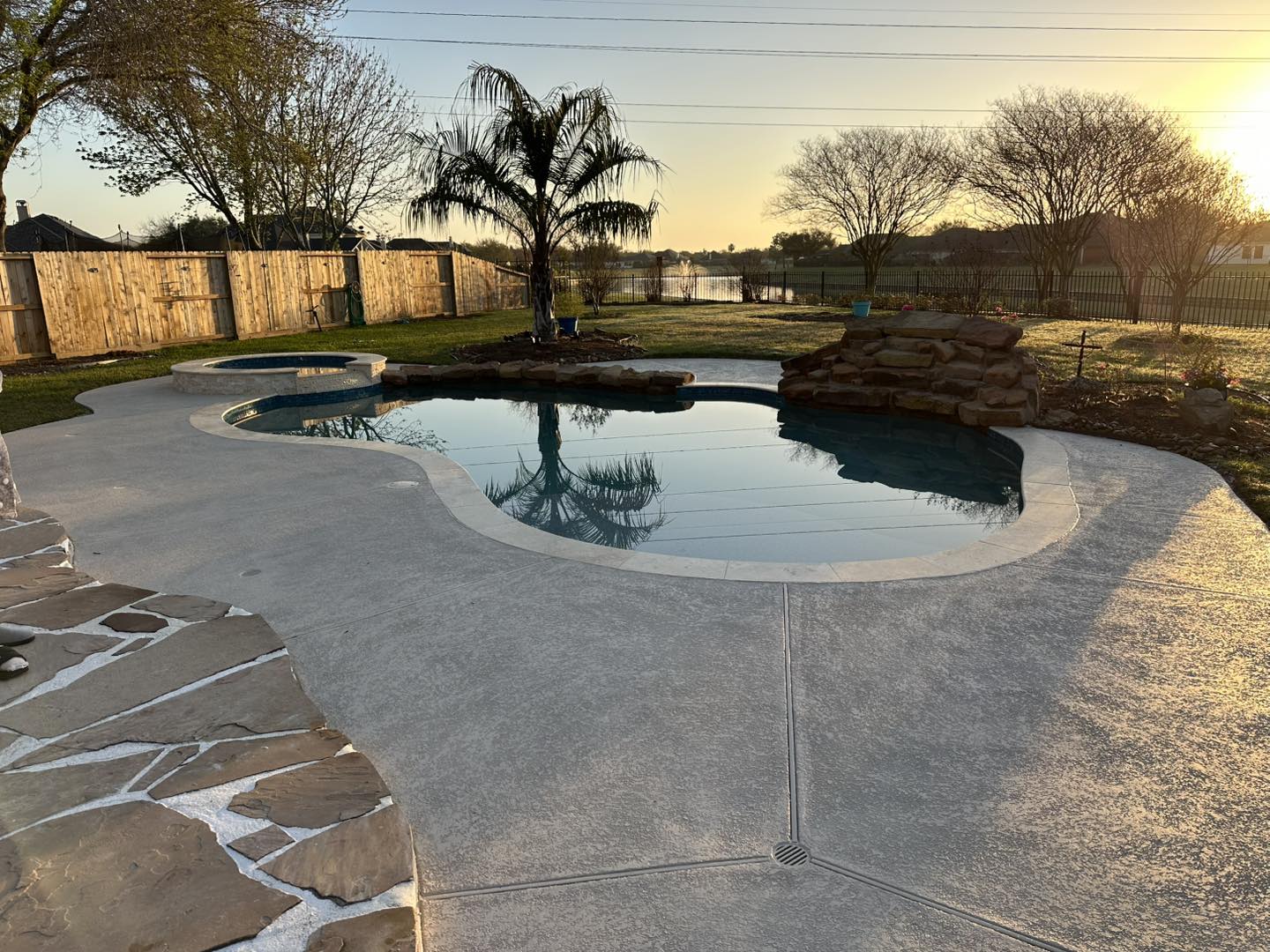 Mermaid Pools & Spas added a new photo. - Mermaid Pools & Spas