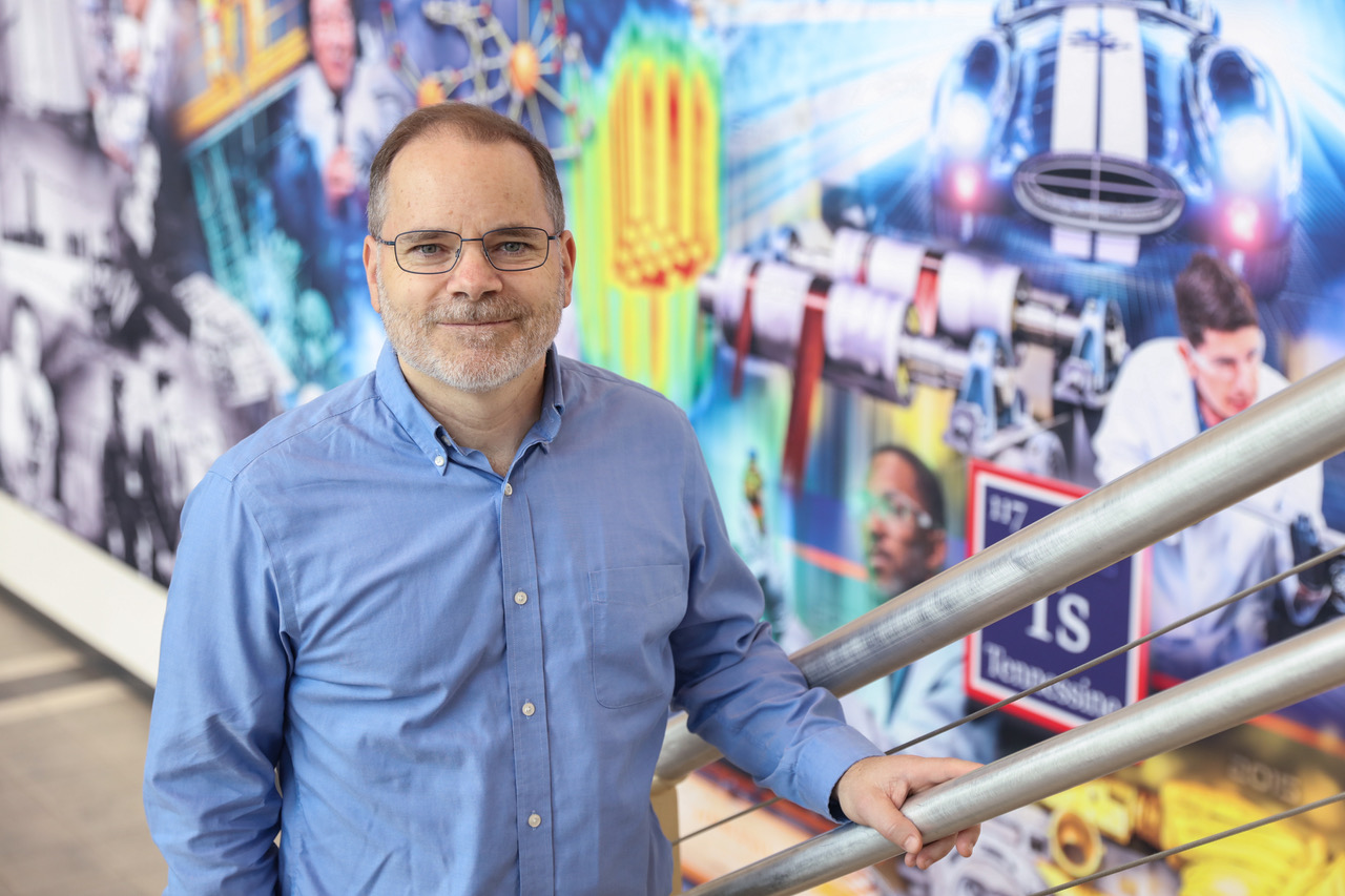 Rice - Rice University is proud to announce David Sholl as the new ...