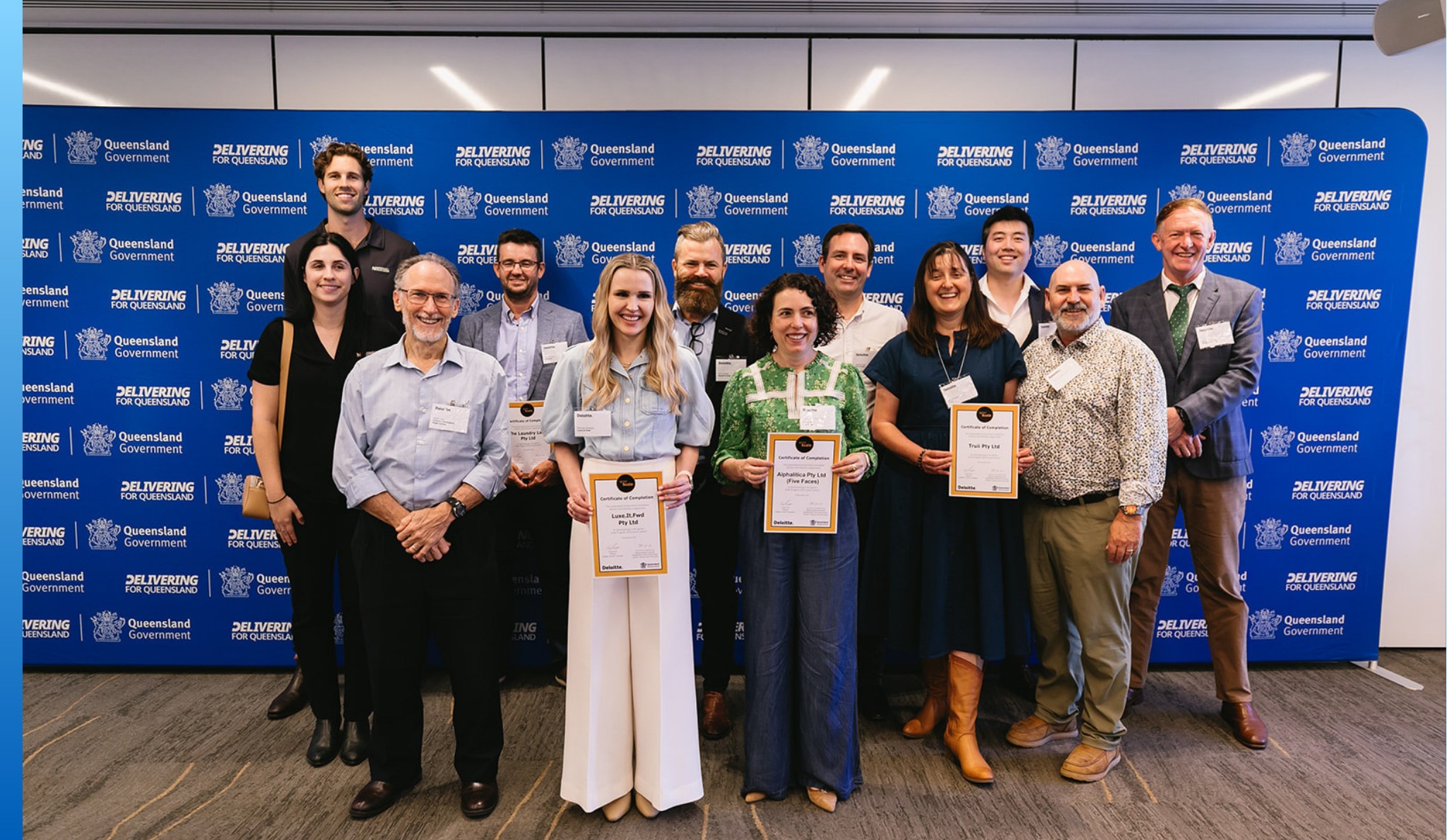Celebrating Queensland’s Innovation... - Advance Queensland | Facebook