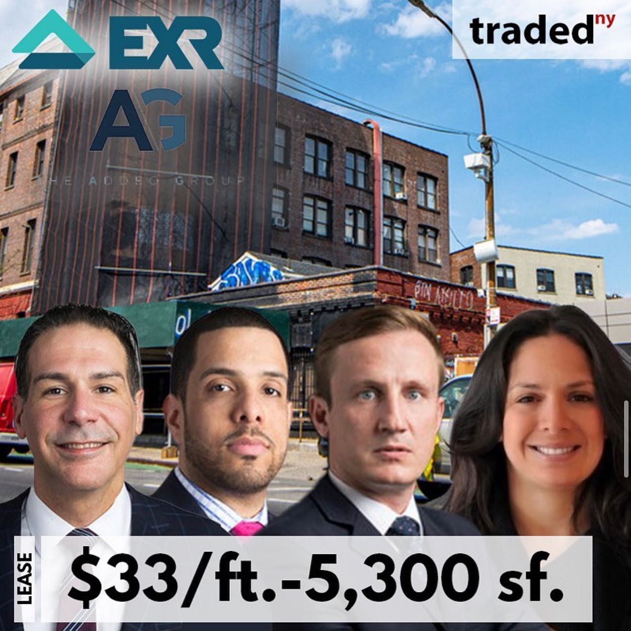 The Addeo Group