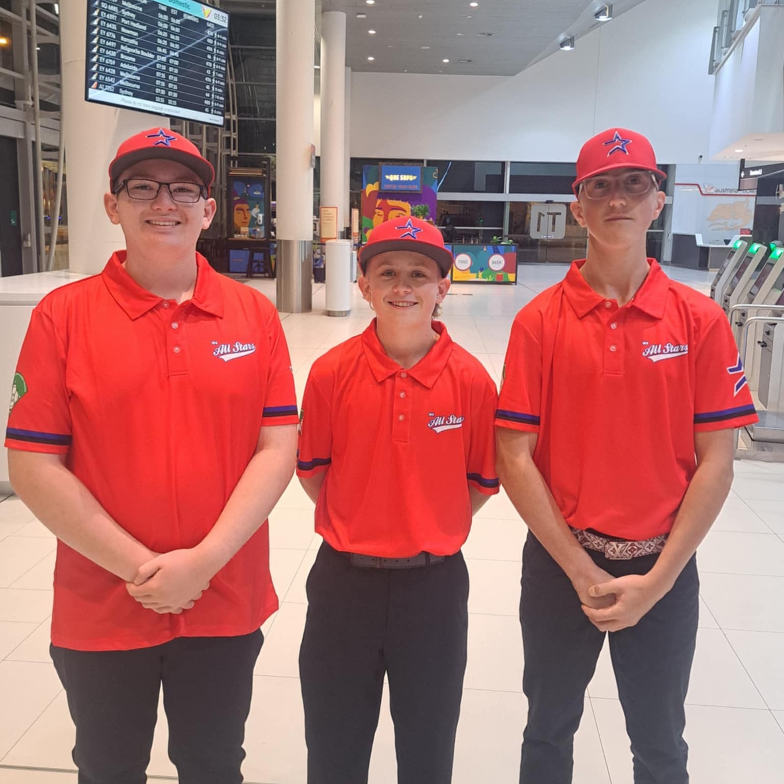Kalamunda Rangers Incorporated | Perth WA