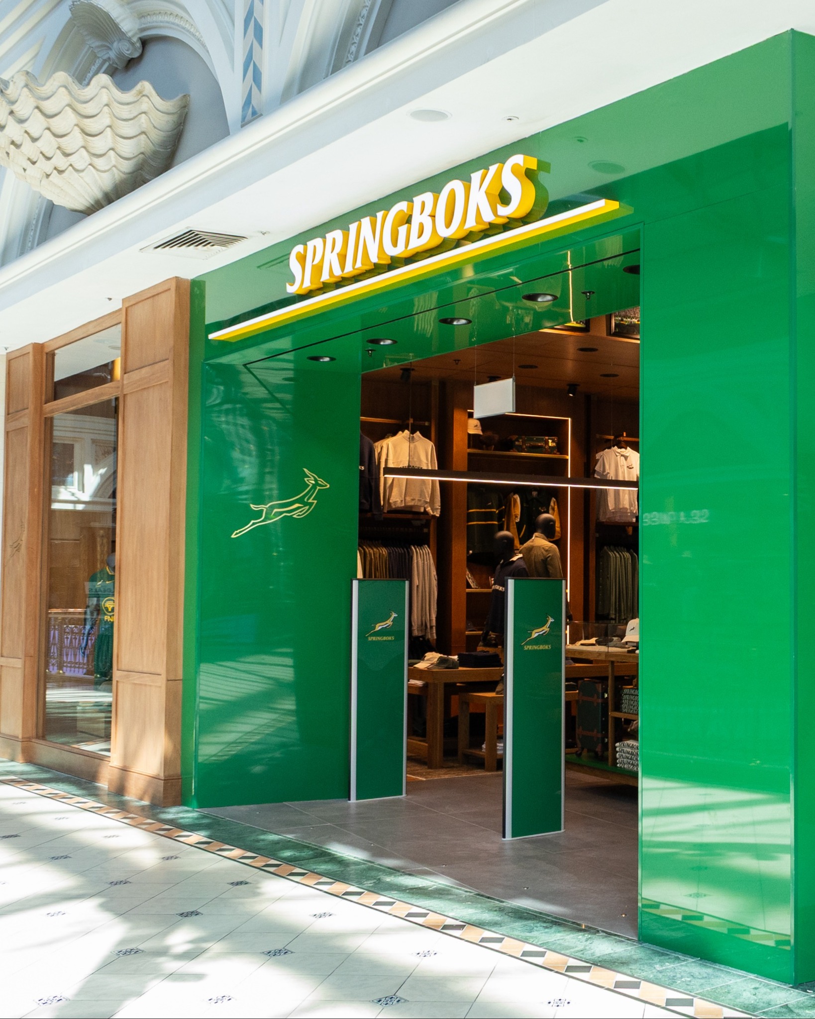 NEW STORE | You asked and... - Canal Walk Shopping Centre | Facebook